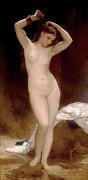 unknow artist Sexy body, female nudes, classical nudes 58 china oil painting reproduction